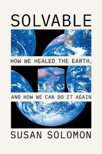 Enlarge image Cover: Solvable - University of Chicago Press