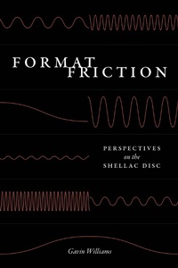 Abbildung von: Format Friction - University of Chicago Press