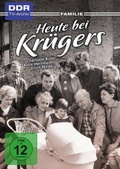 Cover: Heute bei Kr&uuml;gers - OneGate Media