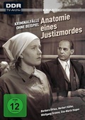 Cover: Anatomie eines Justizmordes - OneGate Media