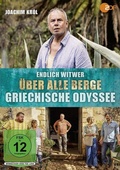 Cover: Endlich Witwer - &Uuml;ber alle Berge & Griechische Odyssee - OneGate Media