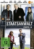 Cover: Der Staatsanwalt - OneGate Media