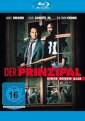 Cover: Der Prinzipal - Einer Gegen Alle - OneGate Media