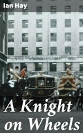 Cover: A Knight on Wheels - Good Press