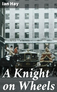 Enlarge image Cover: A Knight on Wheels - Good Press