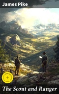 Cover: The Scout and Ranger - Good Press