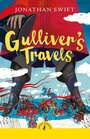 Cover: Gulliver's Travels - Puffin Classics