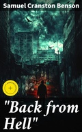 Cover: "Back from Hell" - Good Press