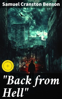 Enlarge image Cover: "Back from Hell" - Good Press