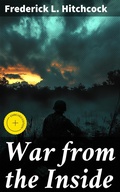 Cover: War from the Inside - Good Press