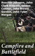 Cover: Campfire and Battlefield - Good Press
