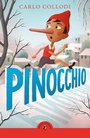 Cover: Pinocchio - Puffin Classics