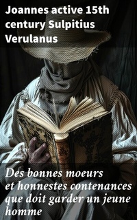 Abbildung von: Des bonnes moeurs et honnestes contenances que doit garder un jeune homme - Good Press