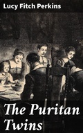 Cover: The Puritan Twins - Good Press