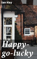 Cover: Happy-go-lucky - Good Press