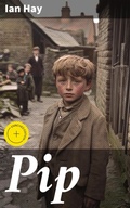 Cover: Pip - Good Press