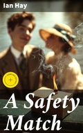 Cover: A Safety Match - Good Press