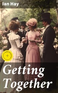 Cover: Getting Together - Good Press