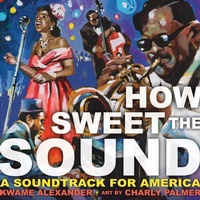 Enlarge image Cover: How Sweet the Sound - Little, Brown Young Readers