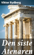 Cover: Den siste Atenaren - Good Press