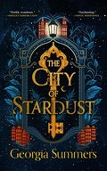 Cover: The City of Stardust - Redhook