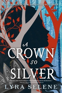 Enlarge image Cover: A Crown So Silver - Orbit