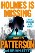 Cover: Holmes Is Missing - Little Brown and Company