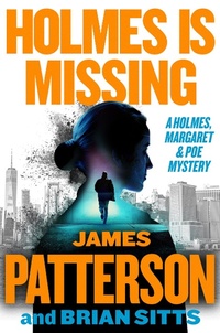 Enlarge image Cover: Holmes Is Missing - Little Brown and Company