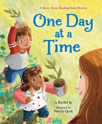 Enlarge image Cover: One Day at a Time - Christy Ottaviano Books-Little Brown and Hachette