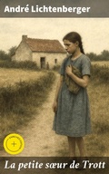 Cover: La petite soeur de Trott - Good Press