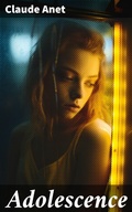 Cover: Adolescence - Good Press