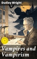 Cover: Vampires and Vampirism - Good Press