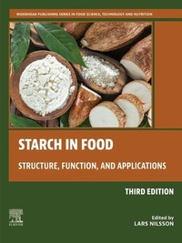 Abbildung von: Starch in Food - Woodhead Publishing