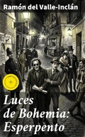 Cover: Luces de Bohemia: Esperpento - Good Press