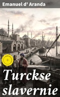 Cover: Turckse slavernie - Good Press