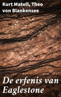 Cover: De erfenis van Eaglestone - Good Press