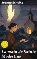 Cover: La main de Sainte Modestine - Good Press