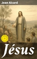 Cover: J&eacute;sus - Good Press