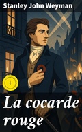 Cover: La cocarde rouge - Good Press