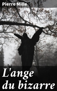 Enlarge image Cover: L'ange du bizarre - Good Press