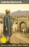 Cover: Notes de route : Maroc-Alg&eacute;rie-Tunisie - Good Press