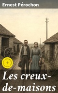 Cover: Les creux-de-maisons - Good Press