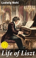 Cover: Life of Liszt - Good Press