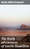 Cover: The lively adventures of Gavin Hamilton - Good Press