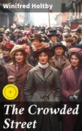 Cover: The Crowded Street - Good Press