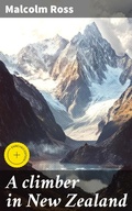 Cover: A climber in New Zealand - Good Press