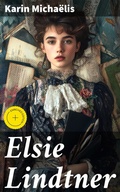 Cover: Elsie Lindtner - Good Press