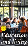 Cover: Education and living - Good Press