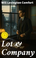 Cover: Lot & Company - Good Press