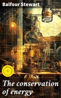 Cover: The conservation of energy - Good Press